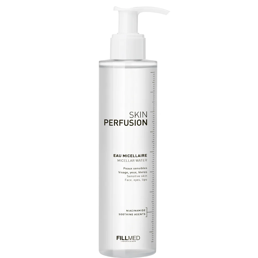 Skin Perfusion Micellar Water - 200ml