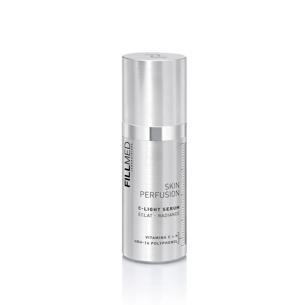 Skin Perfusion C-Light Serum - 30ml