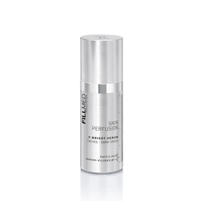 Skin Perfusion P-Bright Serum - 30ml