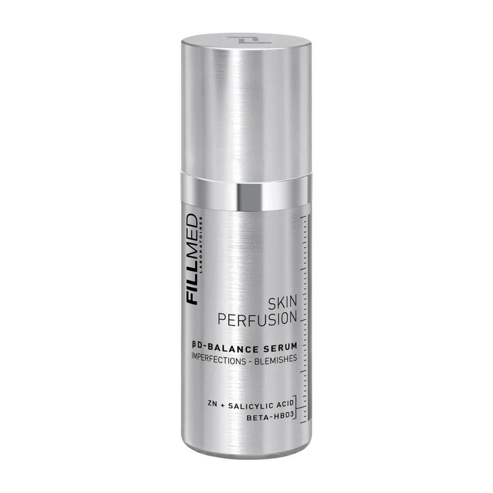Skin Perfusion BD-Balance Serum - 30ml