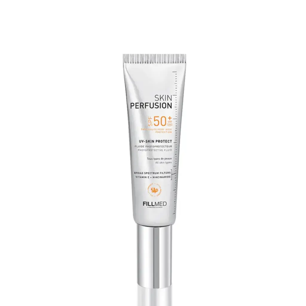 Skin Perfusion UV-Skin Protect SPF50+ - 50ml