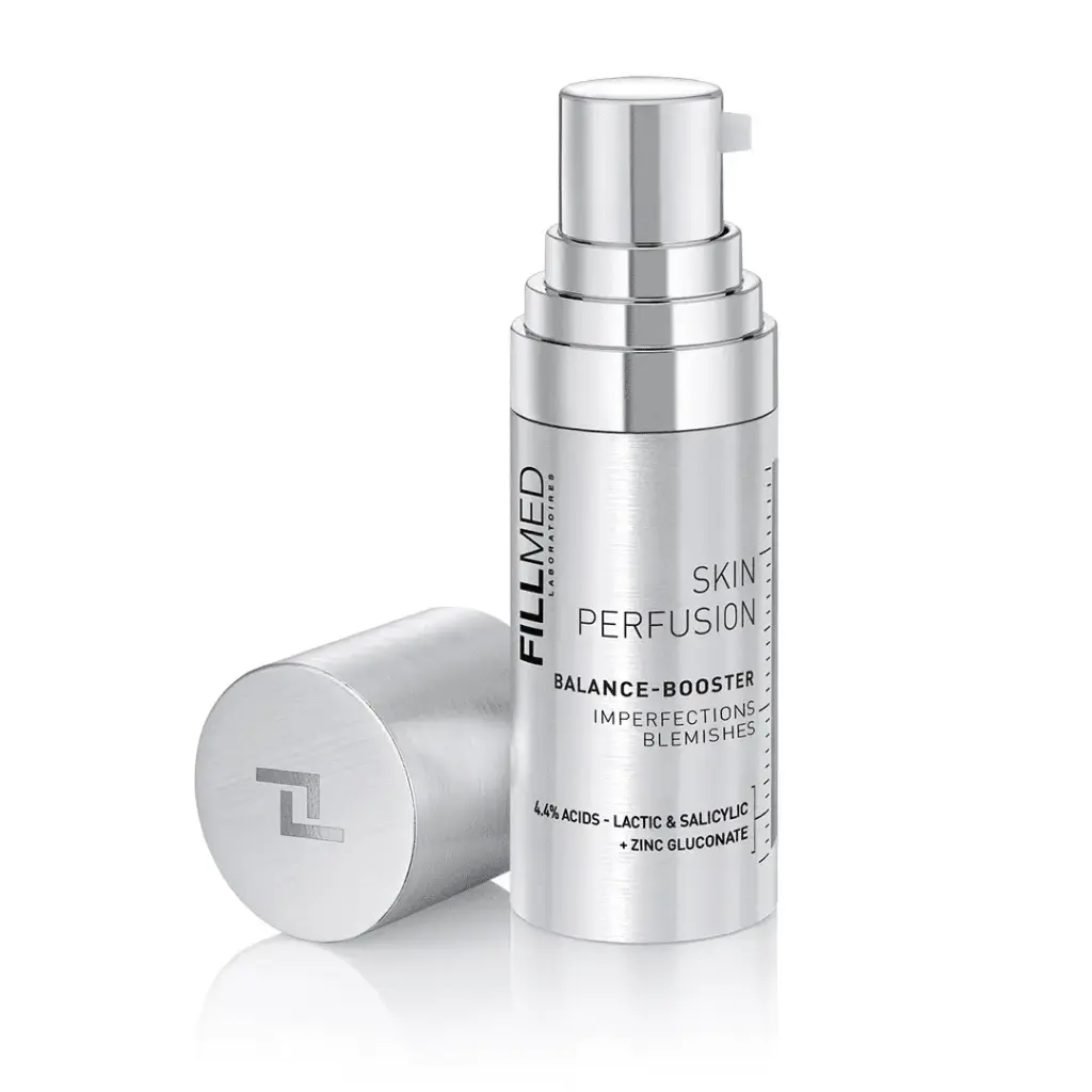 Skin Perfusion Balance Booster Serum - 3*10ml