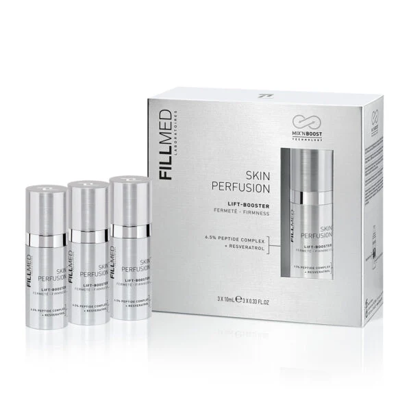 Skin Perfusion Lift Booster Serum - 3*10ml