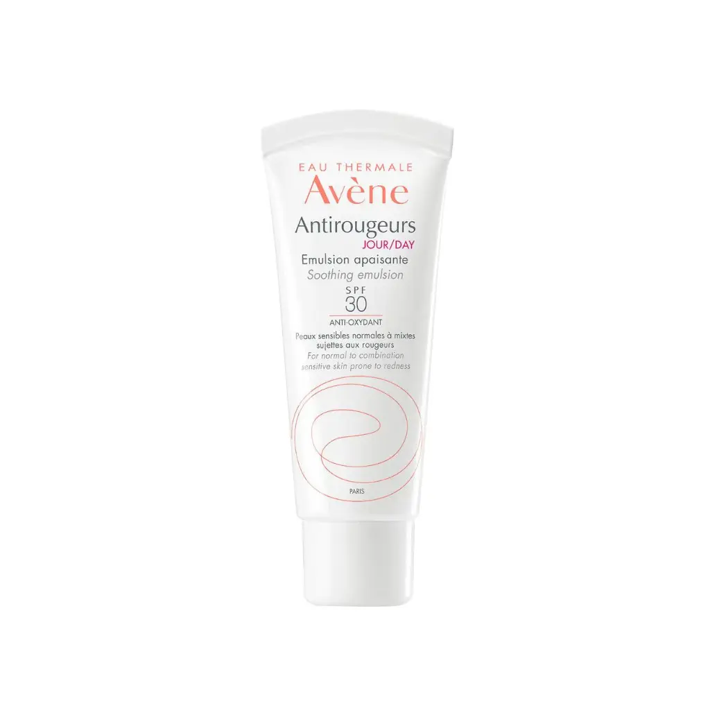 Avene Anti-Redness Day Emulsion SPF 20 - 40ml