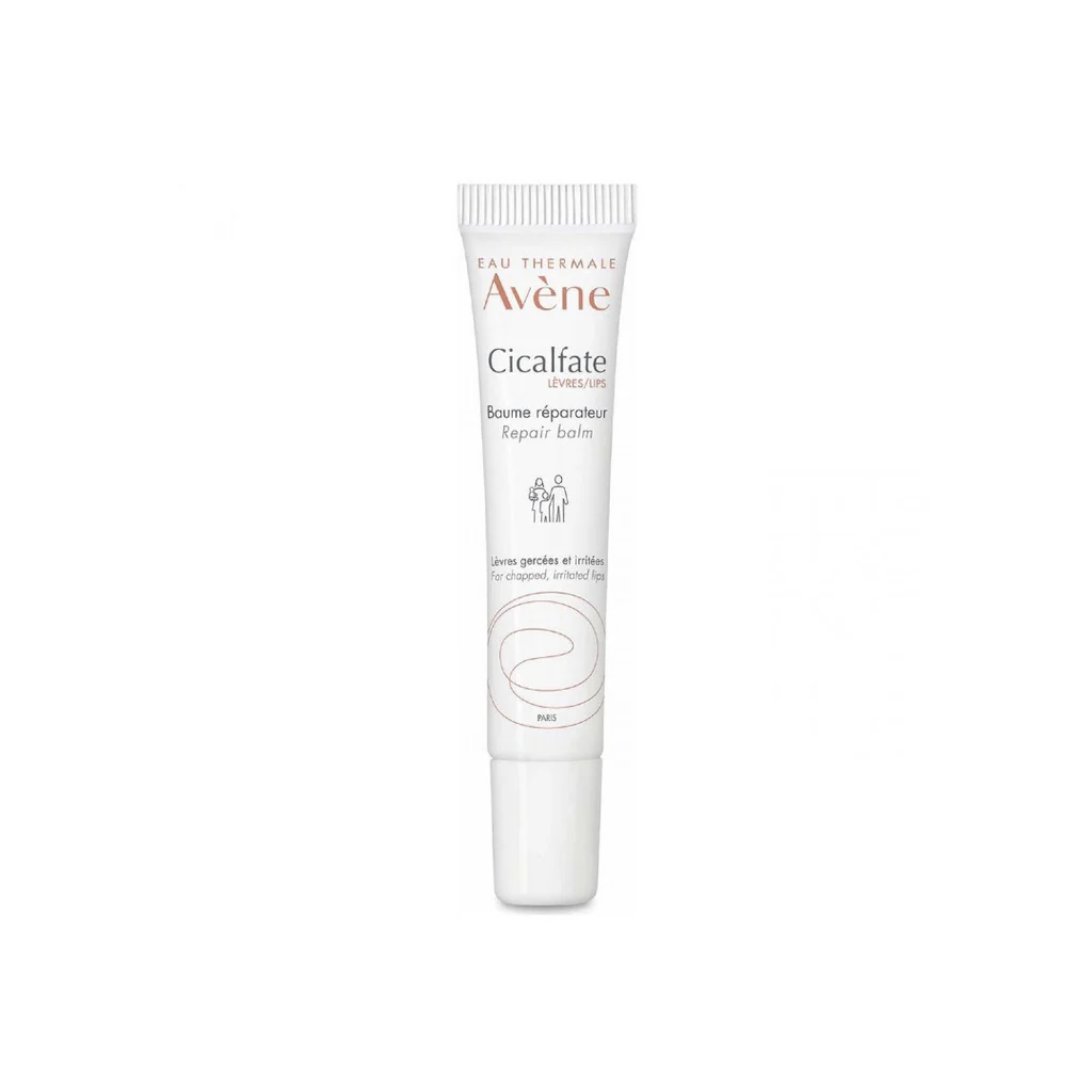 Avene Cicalfate Lips Repair Balm - 10ml