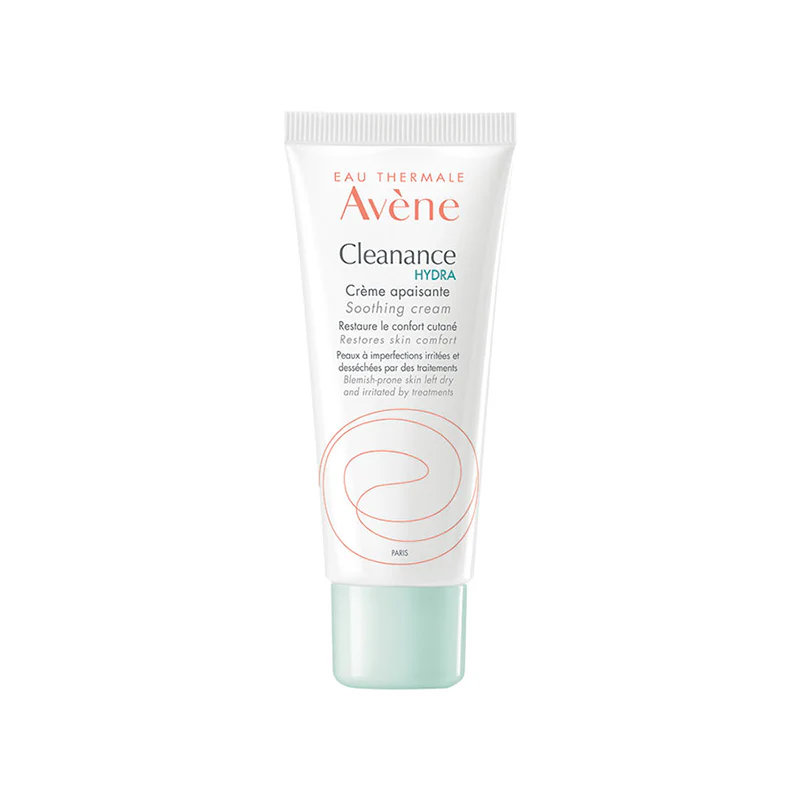 Avene Cleanance Hydra Soothing Cream - 40ml