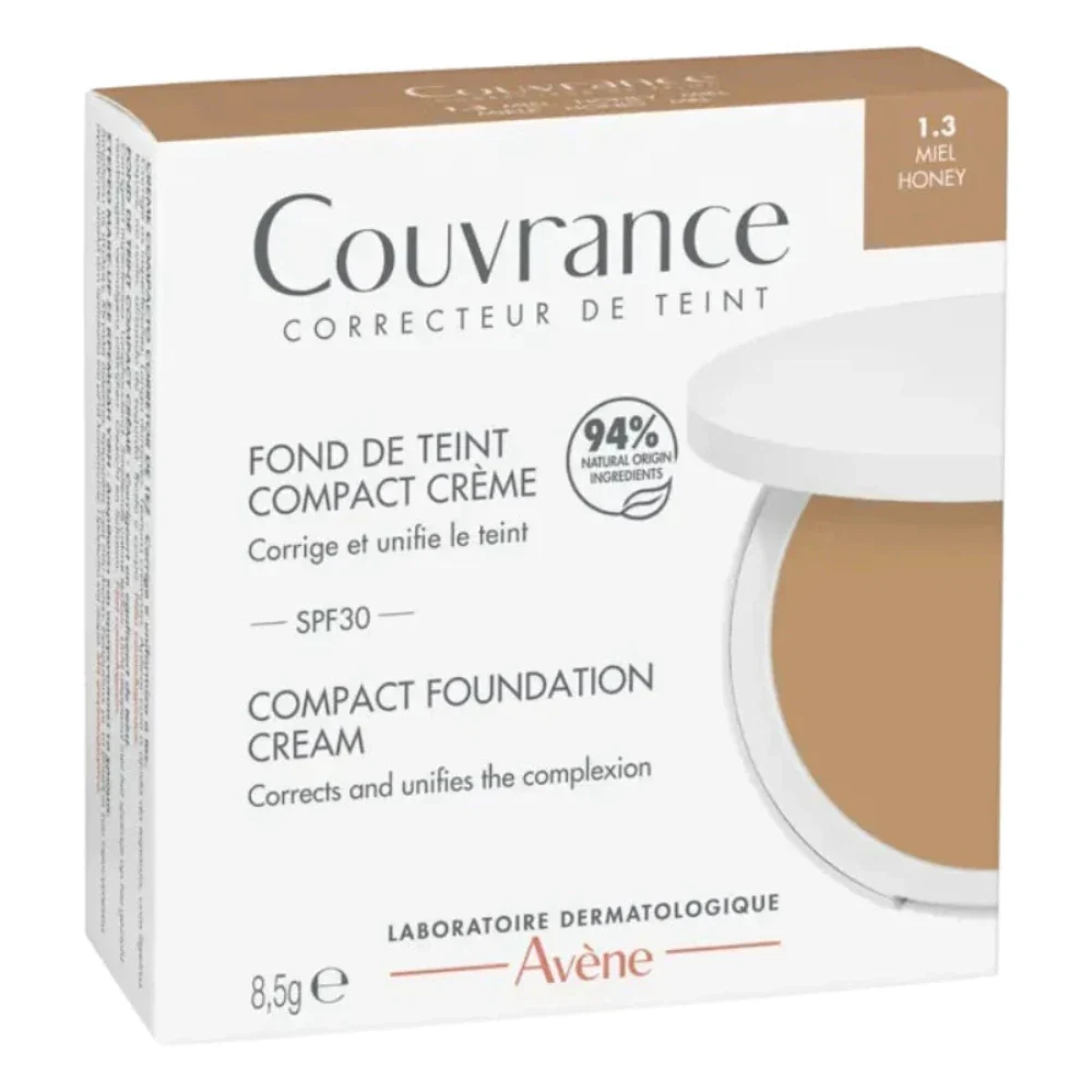 Avene Cold Cream Concentrated Hand Cream  - 50ml