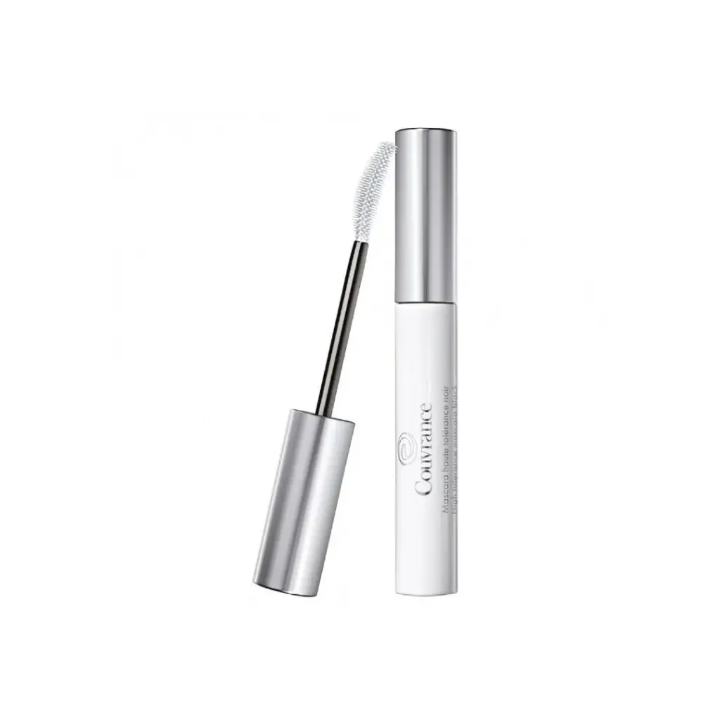 Avene High Tolerance Mascaras - 7ml