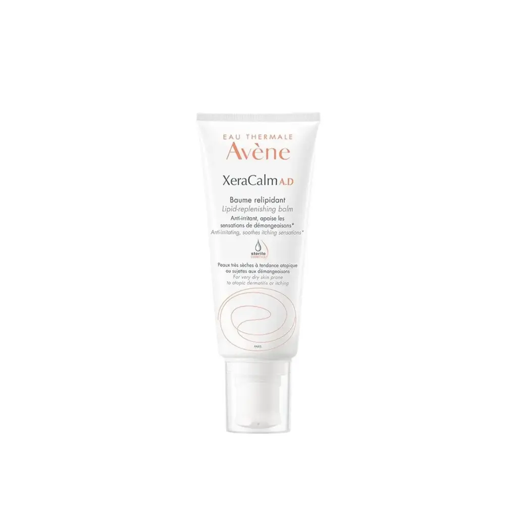 Avene Xeracalm A.D Lipid-Replenishing Balm - 200ml