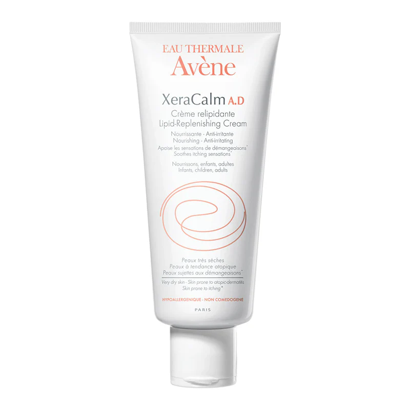 Avene Xeracalm A.D Lipid-Replenishing Cream - 200ml