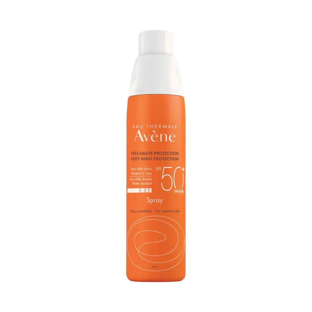 Avene Spray SPF50+ - 200ml