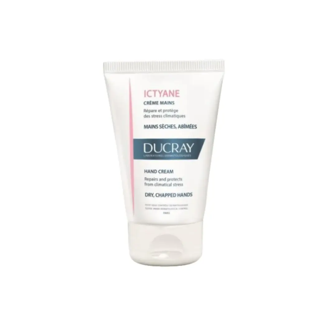 Ducray Ictyane Hand Cream - 50ml