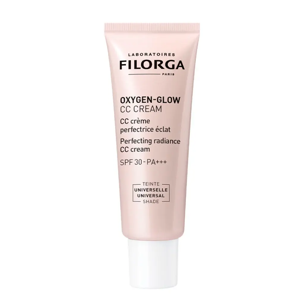 Filorga Oxygen Glow CC Cream Tinted SPF30 - 40ml