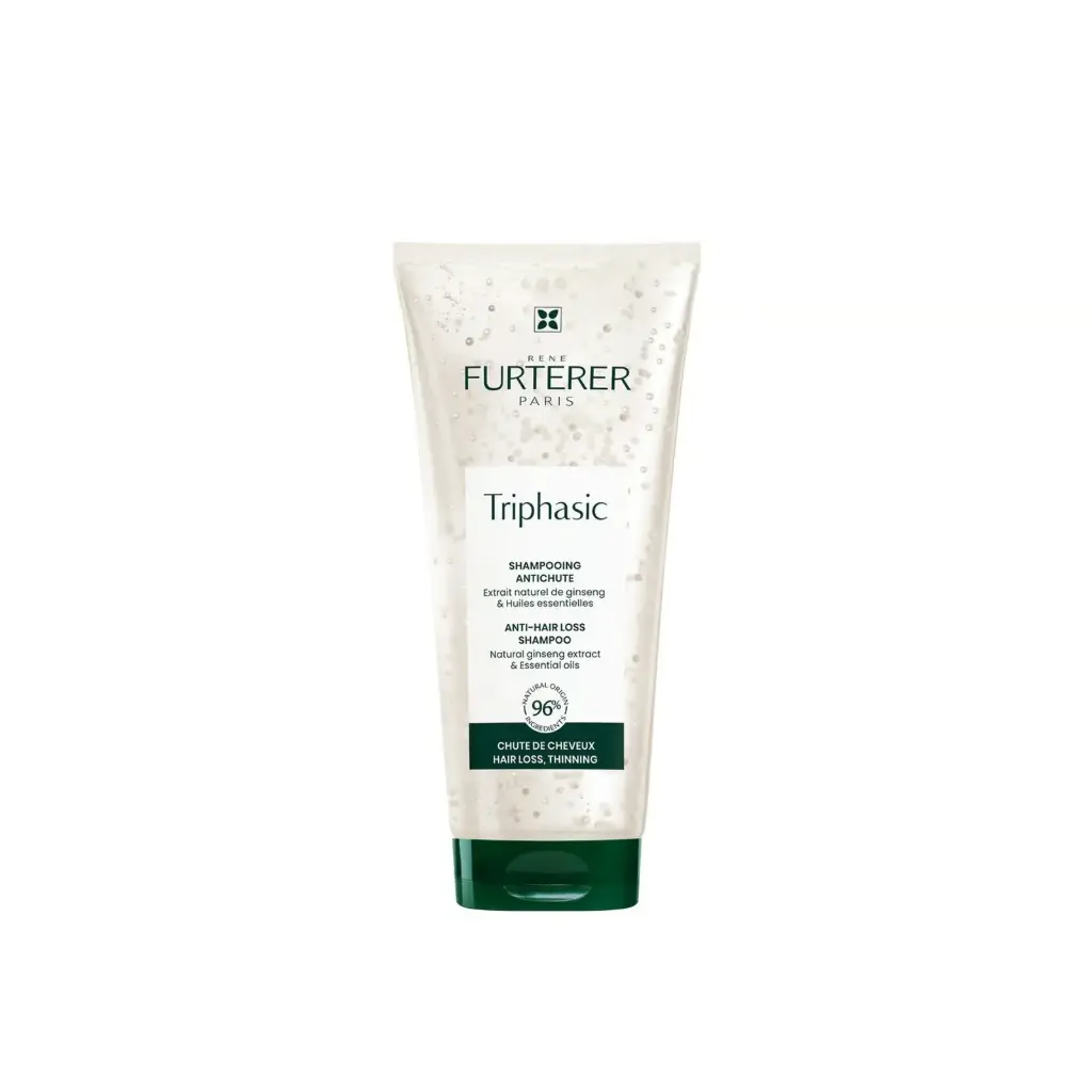 Rene Furterer Triphasic Stimulating Shampoo - 200ml