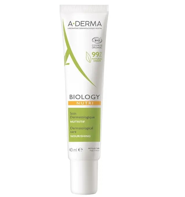 Adema Nuri Nourishing Dermatological Care - 40ml