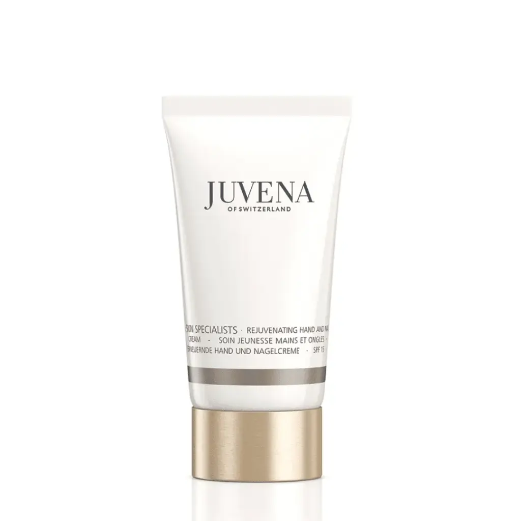 Juvena Rejuvenating Hand & Nail Cream - 75ml