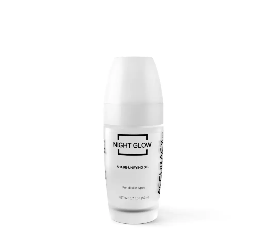 Accuracy Night Glow - 50ml