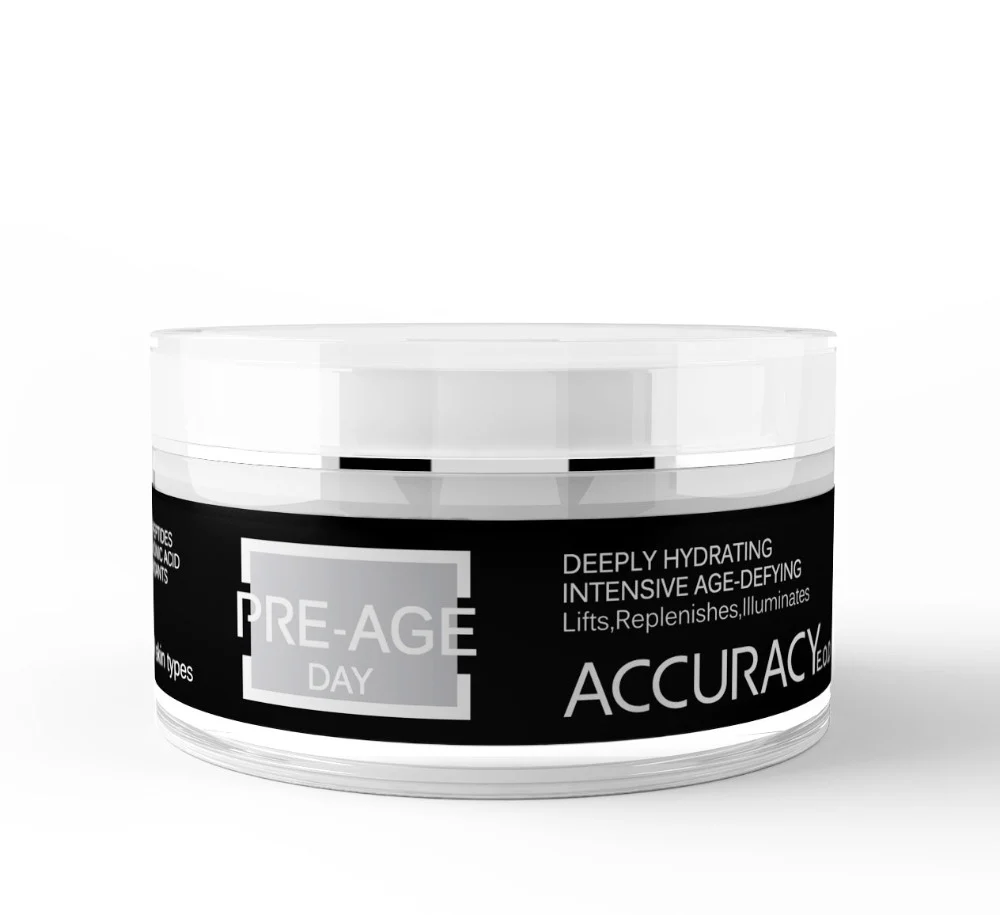 Accuracy Dermaclear Mask - 50ml