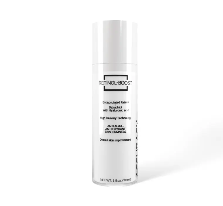 Accuracy Retinol Boost - 30ml
