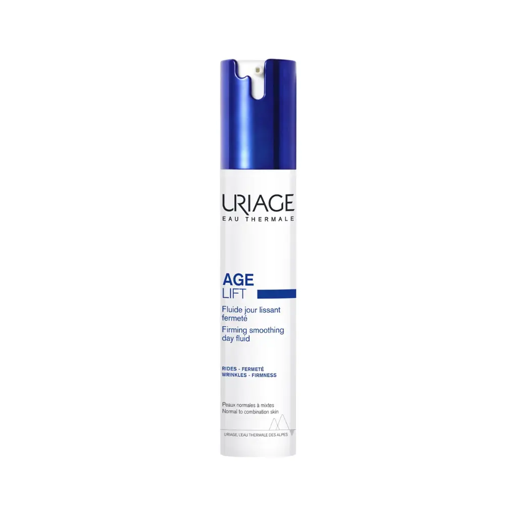 Uriage AGE LIFT Firming Smoothing Day Fluid - 40ml