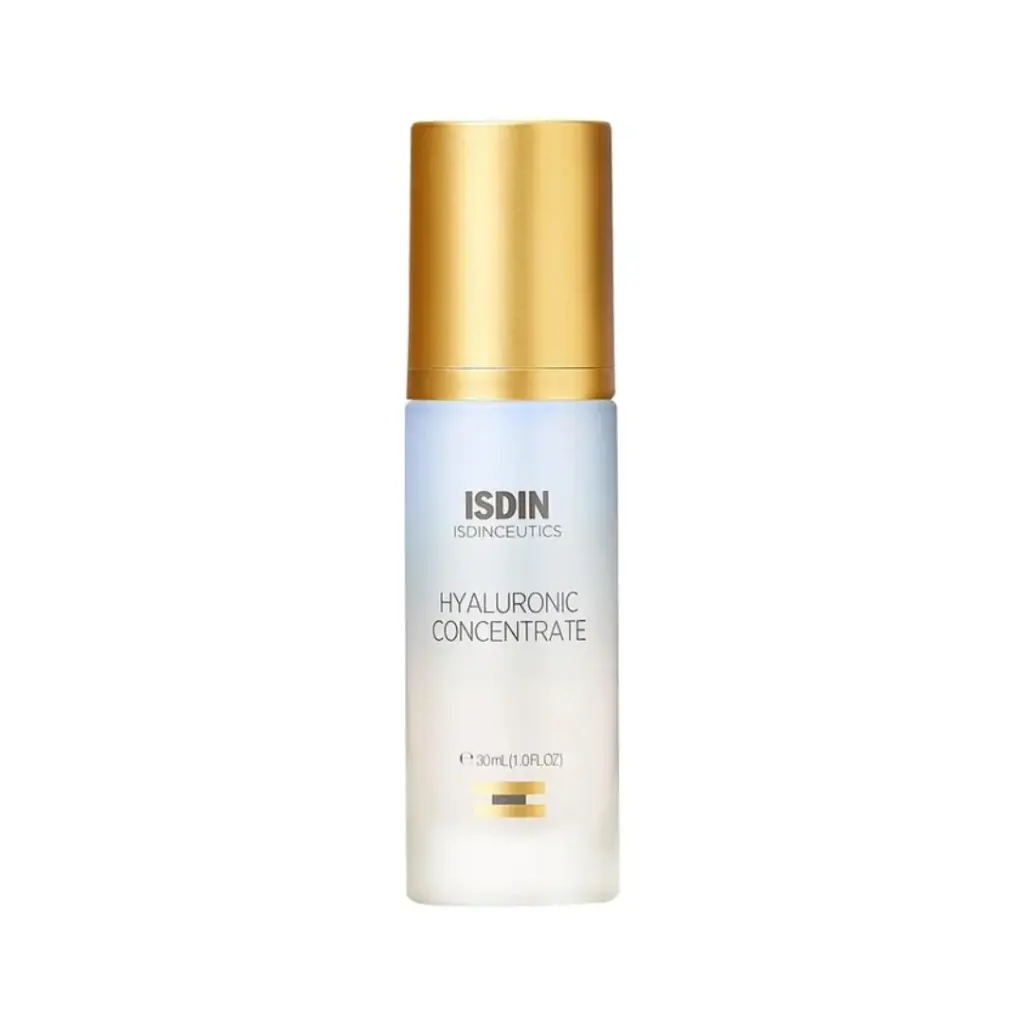 Isdin Isdinceutics Hyaluronic Concentrate - 30ml