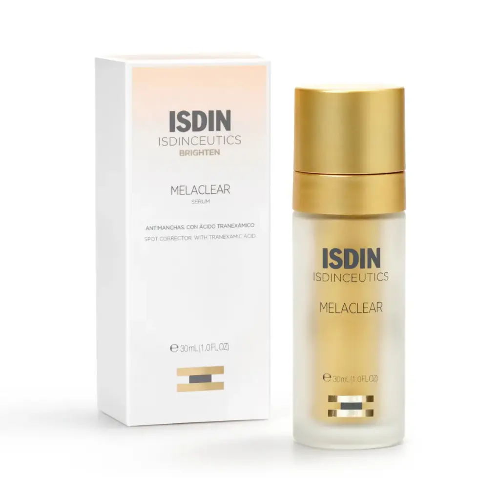 Isdin Isdinceutics Melaclear Serum - 30ml