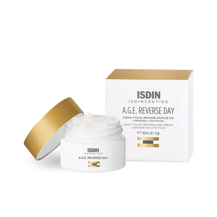 Isdin Isdinceutics Age Reverse Day - 50g