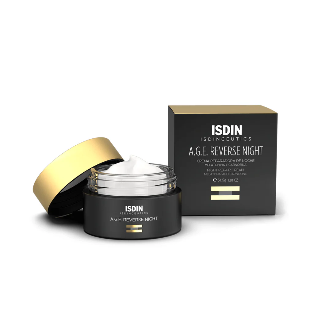 Isdin Isdinceutics Age Reverse Night - 50g