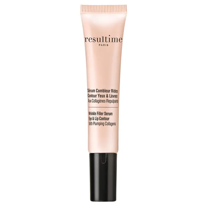 Resultime Wrinkle-Filler Serum Eye & Lip contour  - 15ml