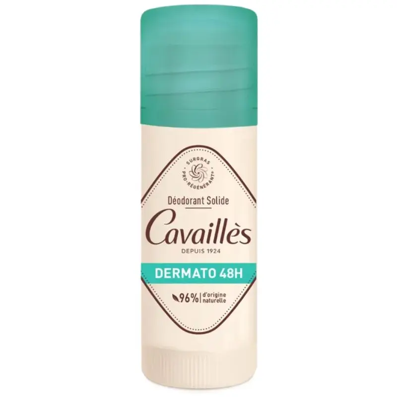 Roge Cavailles Dermato Stick Deo-Care  - 40ml