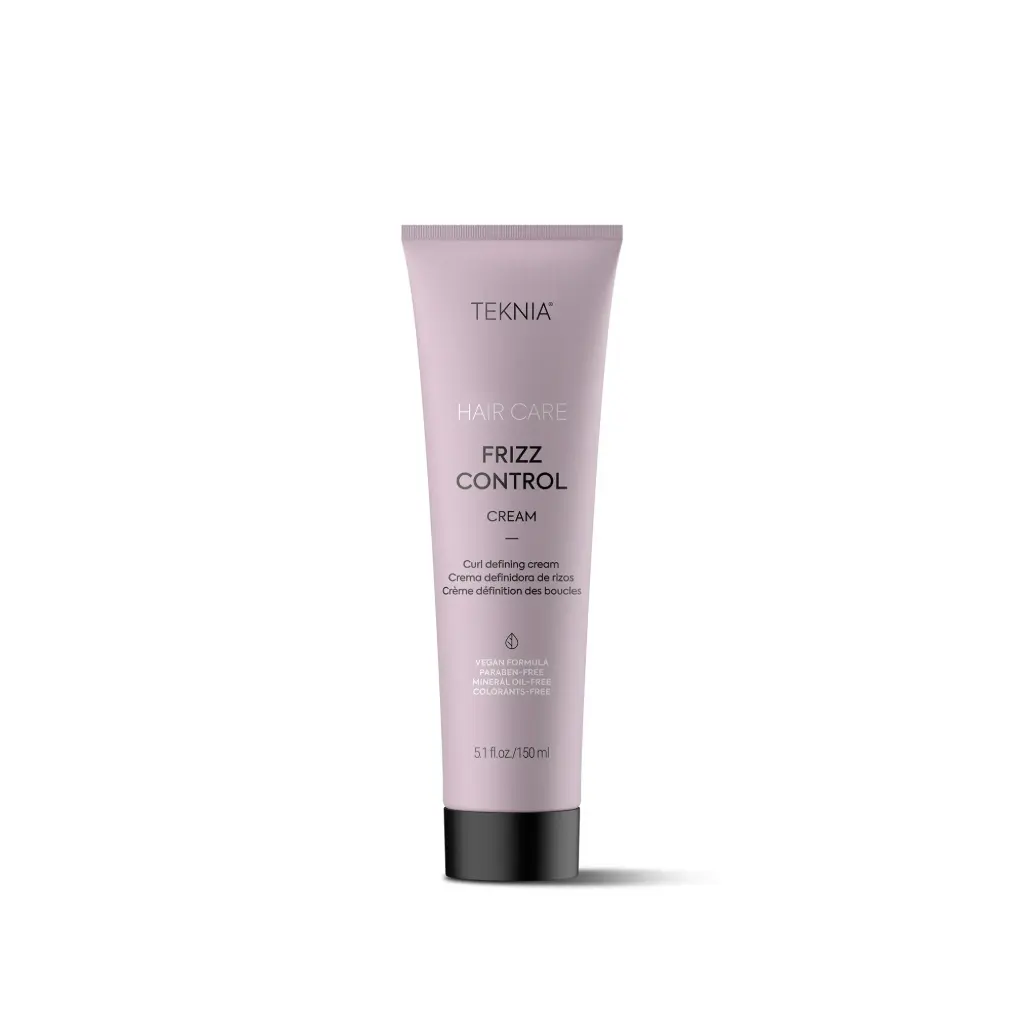 Lakme TKN Frizz Control Cream - 150ml