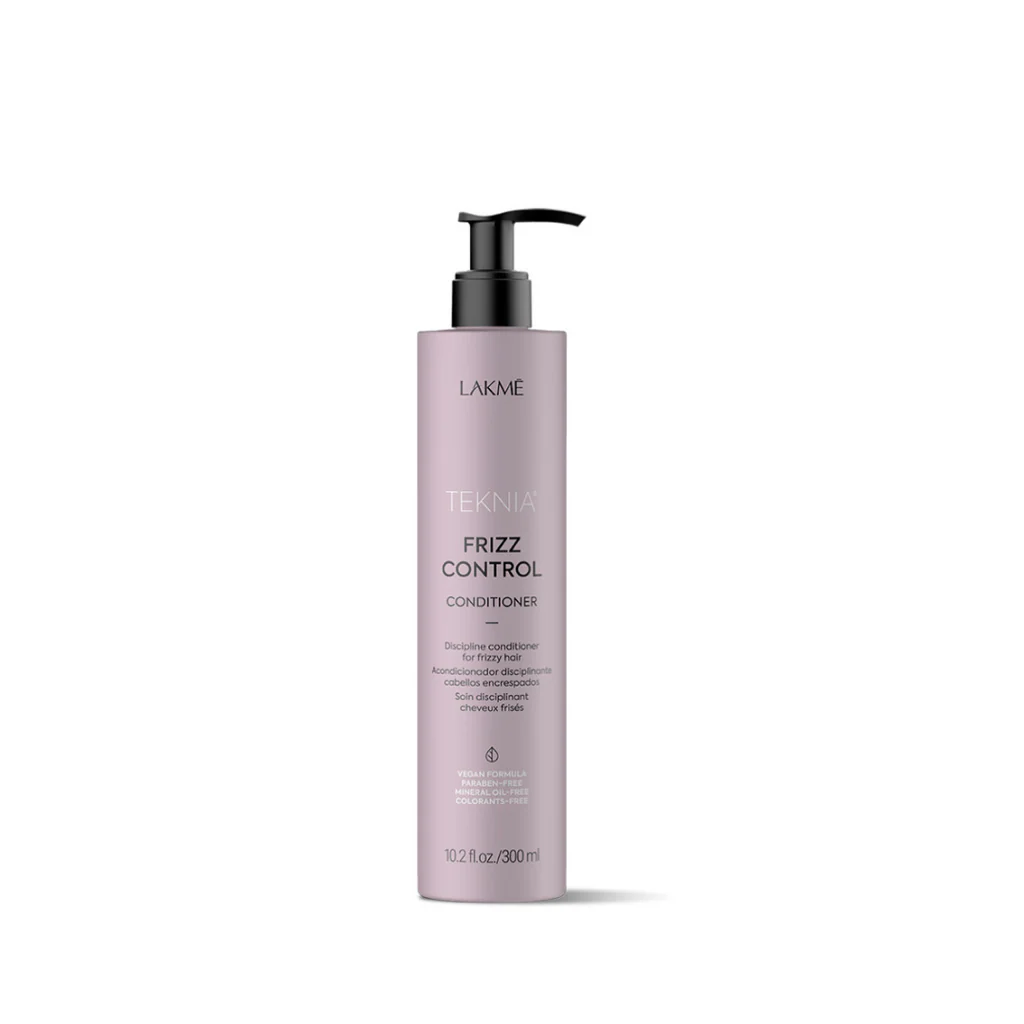 Lakme TKN Frizz Control Conditioner -  300ml