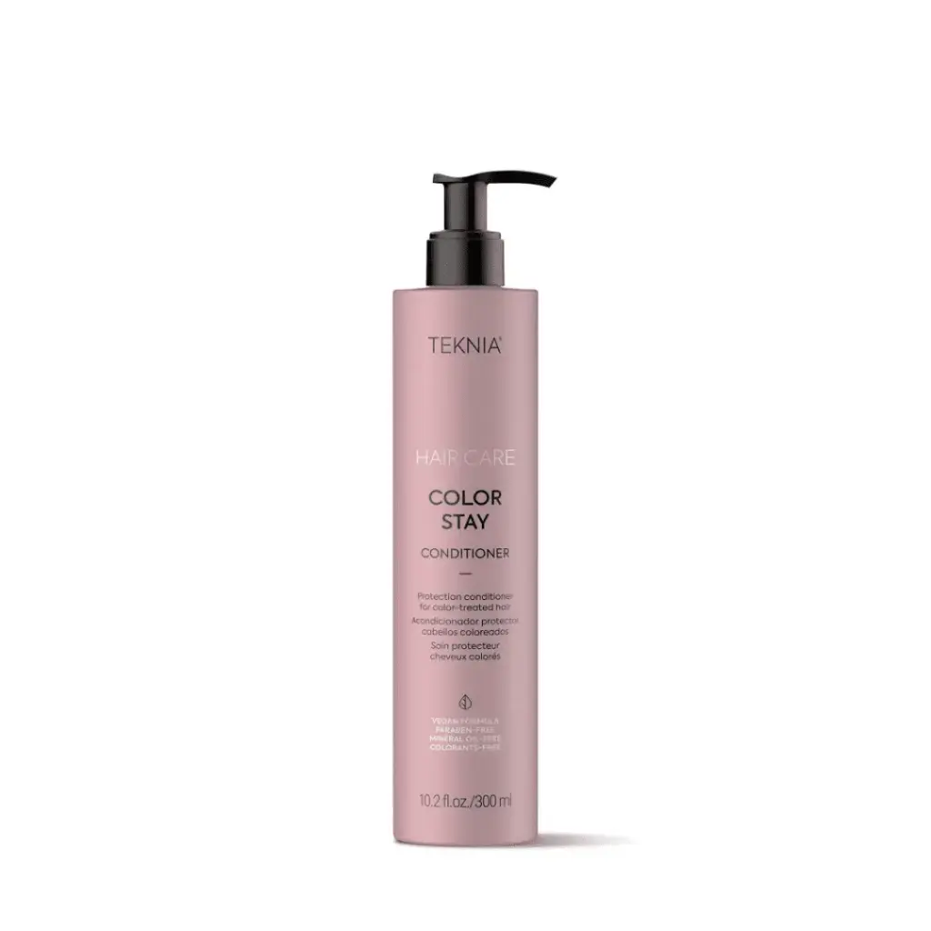 Lakme TKN Color Stay Conditioner - 300ml