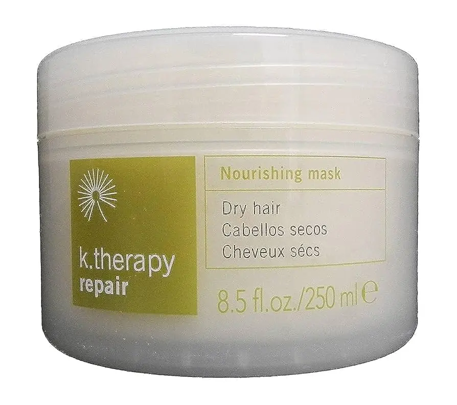 Lakme K.Therapy Repair Nourishing Mask - 250ml