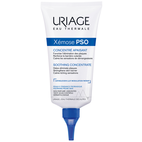 Uriage XEMOSE PSO Soothing Concentrate - 150ml