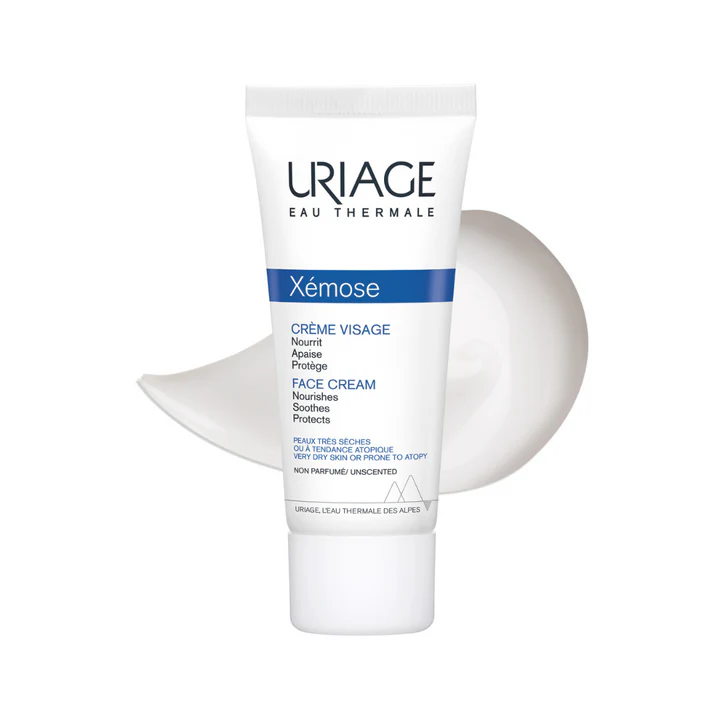 Uriage XEMOSE Face Cream - 40ml