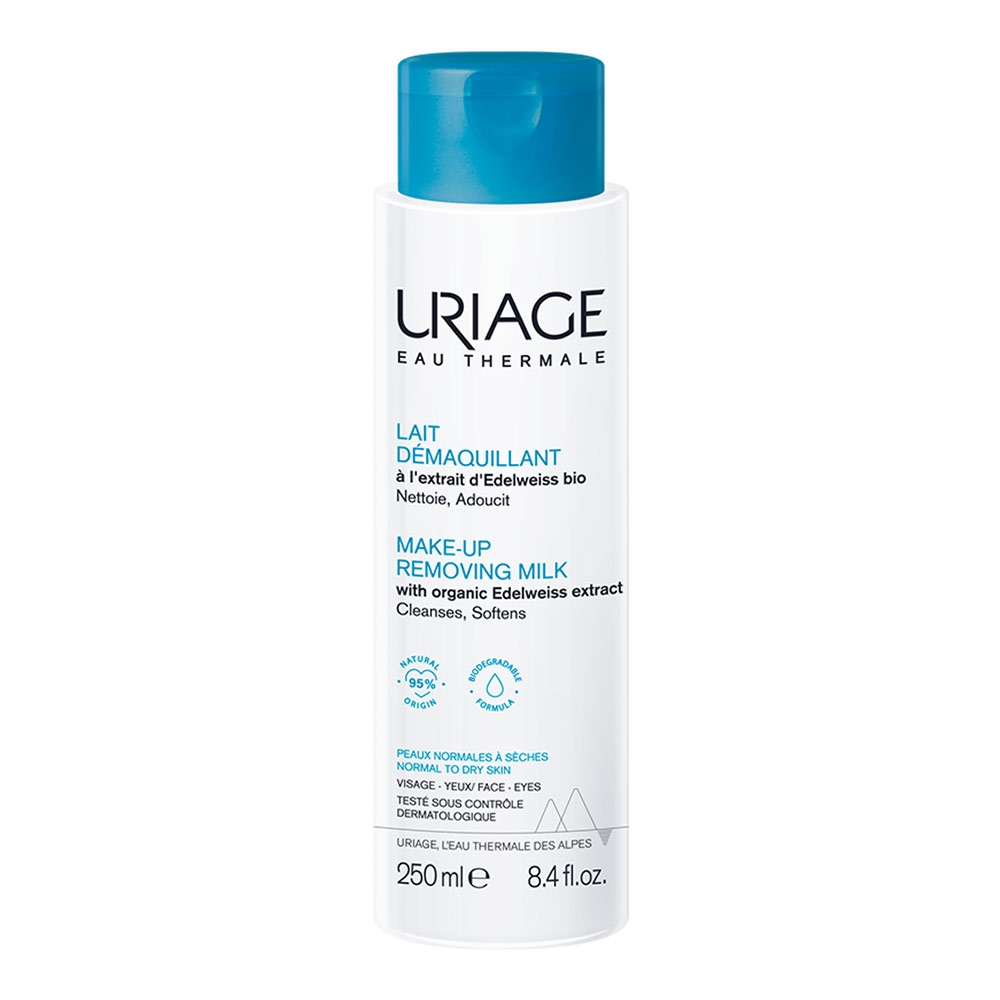Uriage Cleansing Milk - 250ml