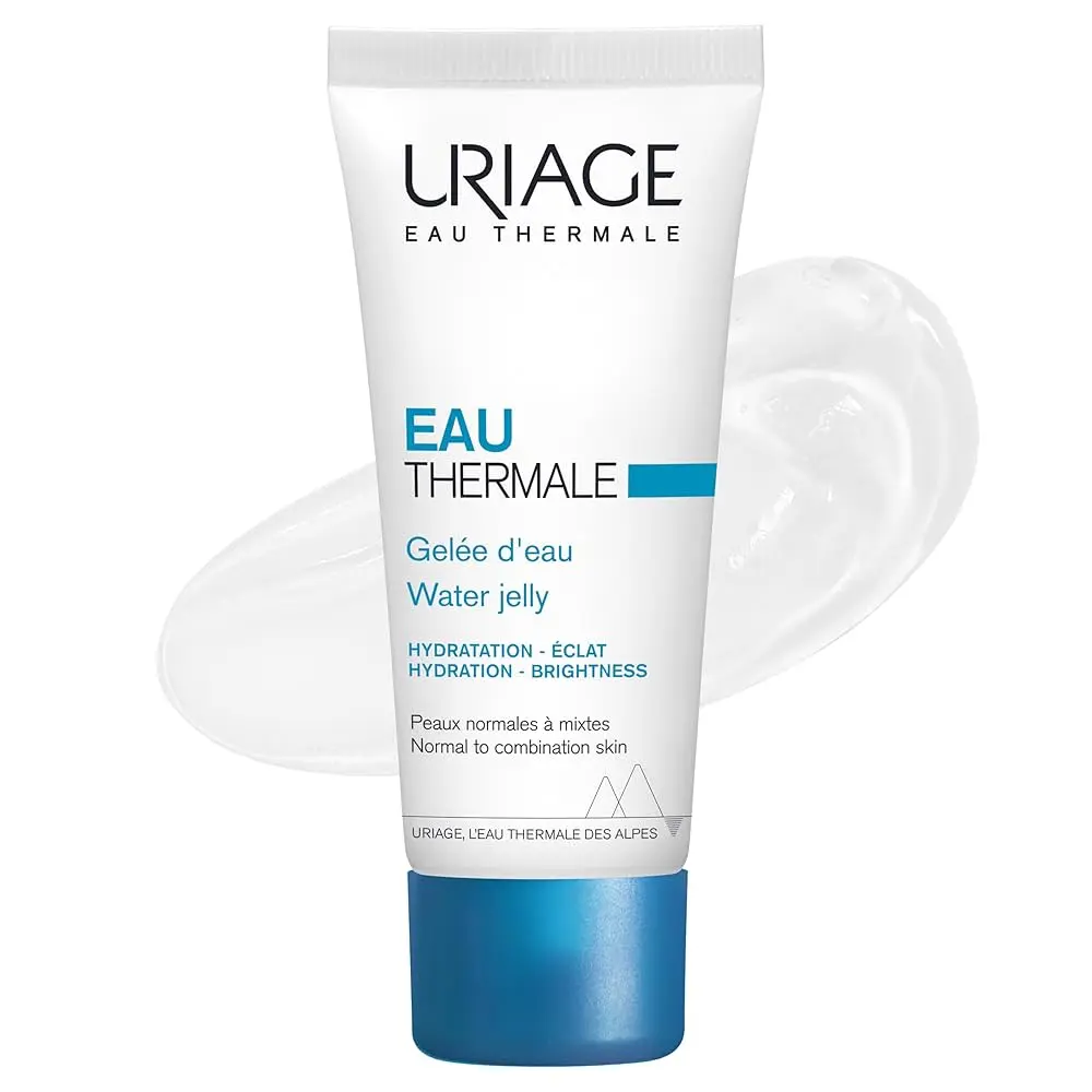 Uriage Thermal Water Jelly - 40ml
