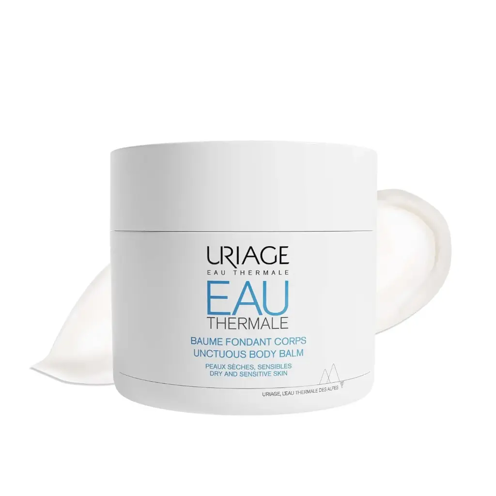 Uriage Thermal  Unctuous Body Balm - 200ml