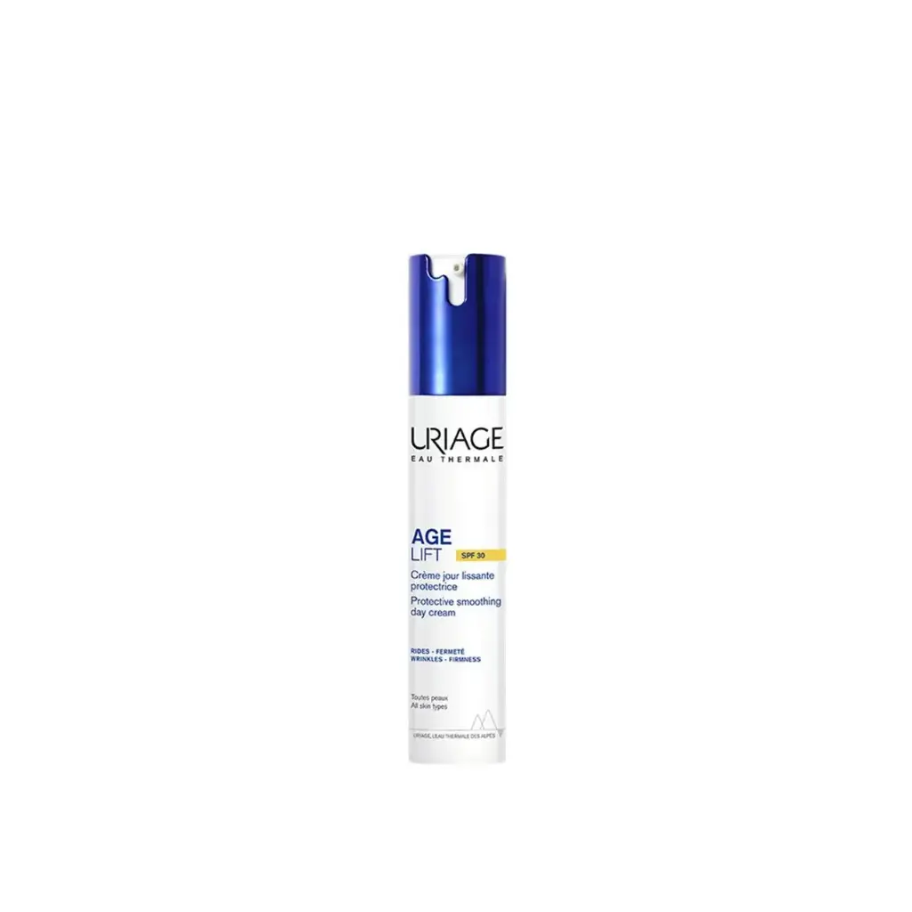 Uriage AGE LIFT Protective Smoothing Day Cream SPF30 - 40ml