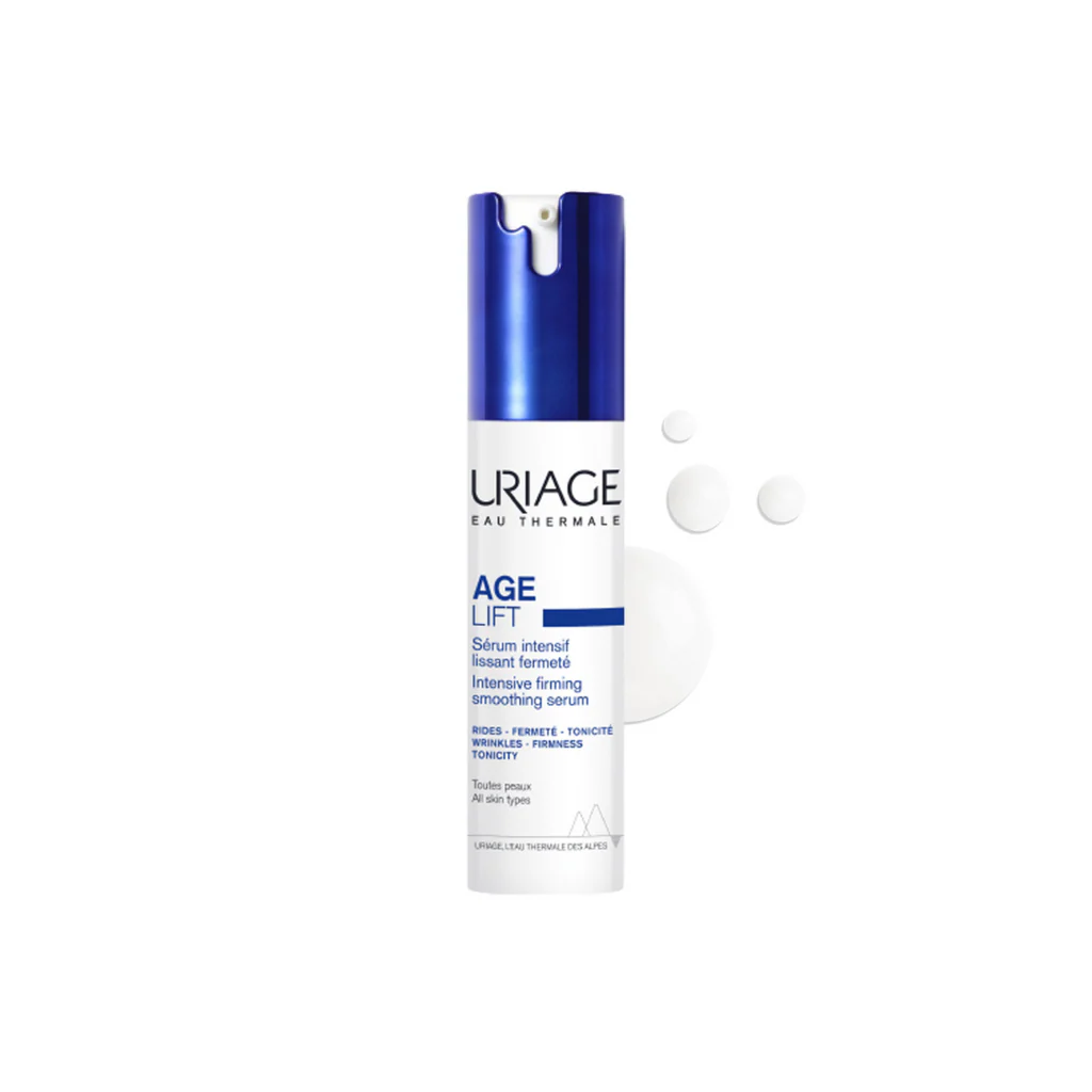 Uriage AGE LIFT Intensive Firming Smoothing Serum - 30ml