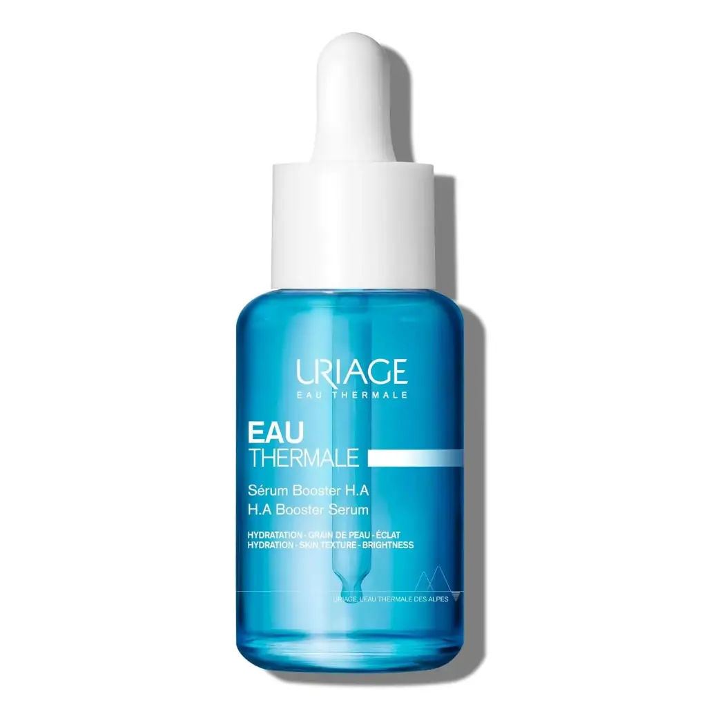 Uriage Thermal Water - Water Serum- 30ml