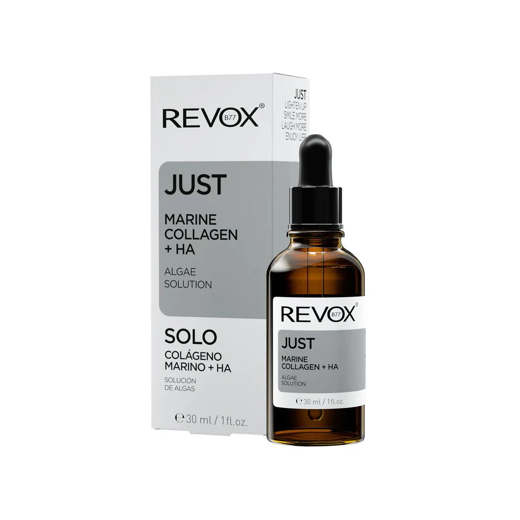 Revox B77 JUST Marine Collagen + HA - 30ml