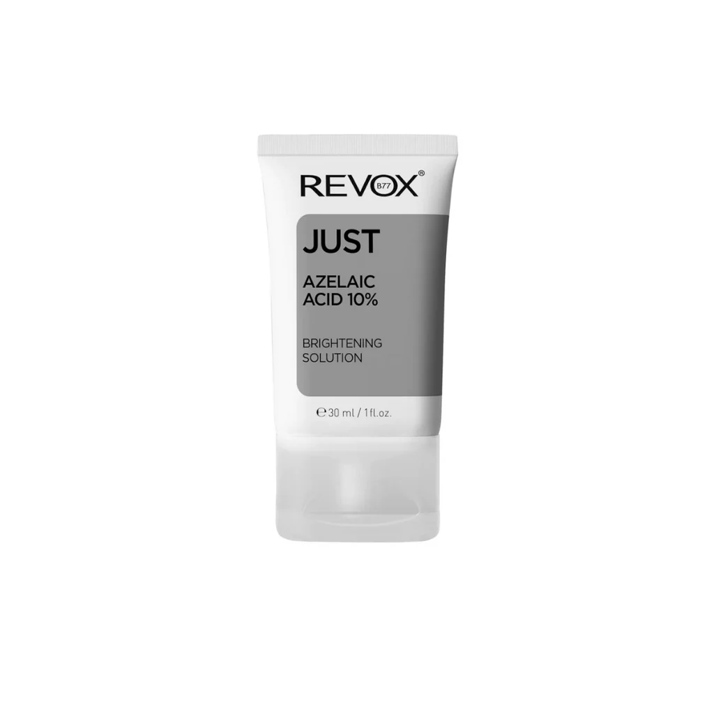 Revox B77 JUST Azelaic Acid 10% - 30ml