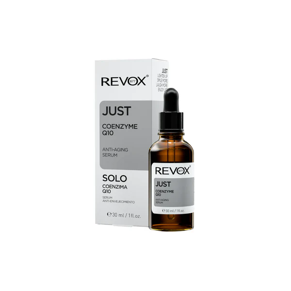 Revox B77 JUST Coenzyme Q10 - 30ml