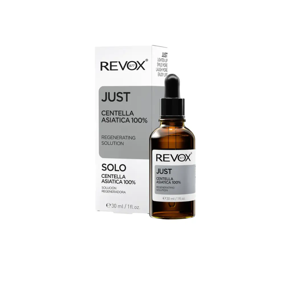 Revox B77 JUST Centella Asiatica 100% - 30ml