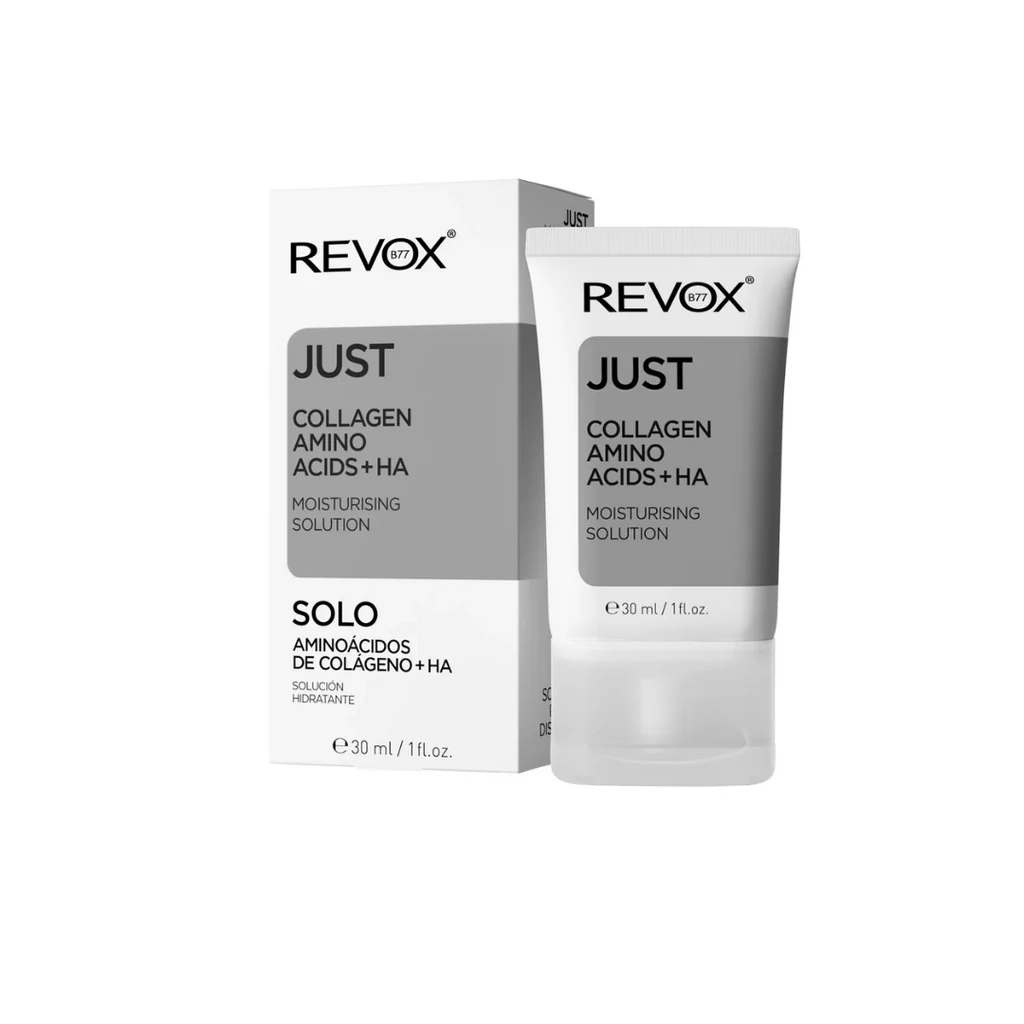 Revox B77 JUST Collagen Amino Acids + HA - 30ml