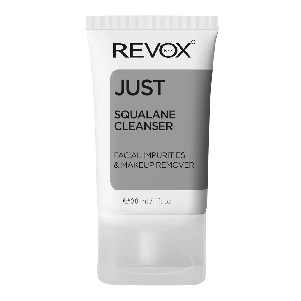 Revox B77 JUST Squalane Cleanser - 30ml