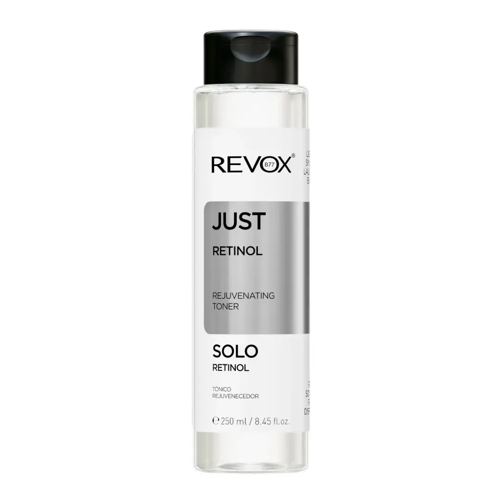 Revox B77 JUST Retinol Toner - 250ml