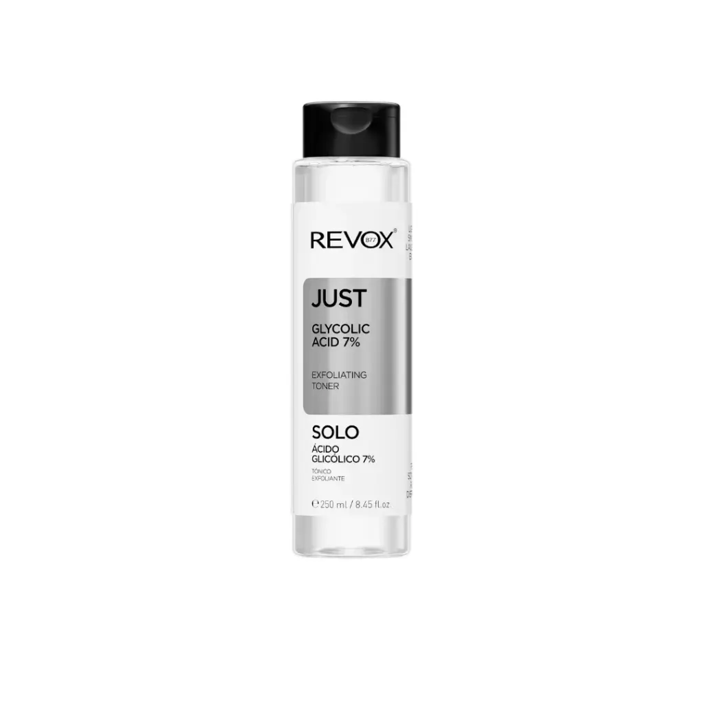 Revox B77 JUST Glycolic Acid 7% - 300ml